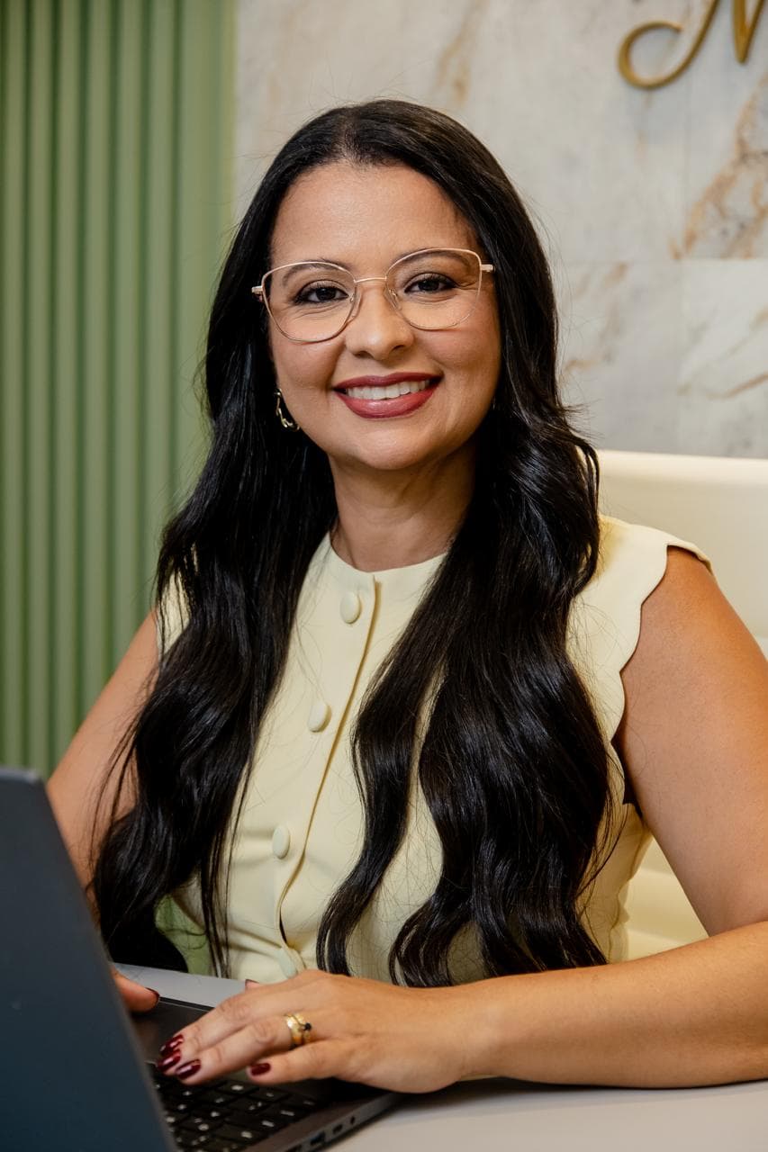 Dra. Natália Coutinho